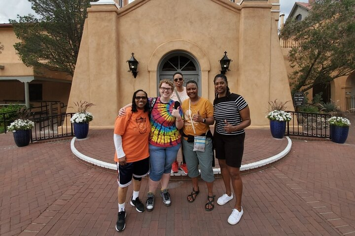  Quirky Burque Scavenger Hunt - Photo 1 of 6